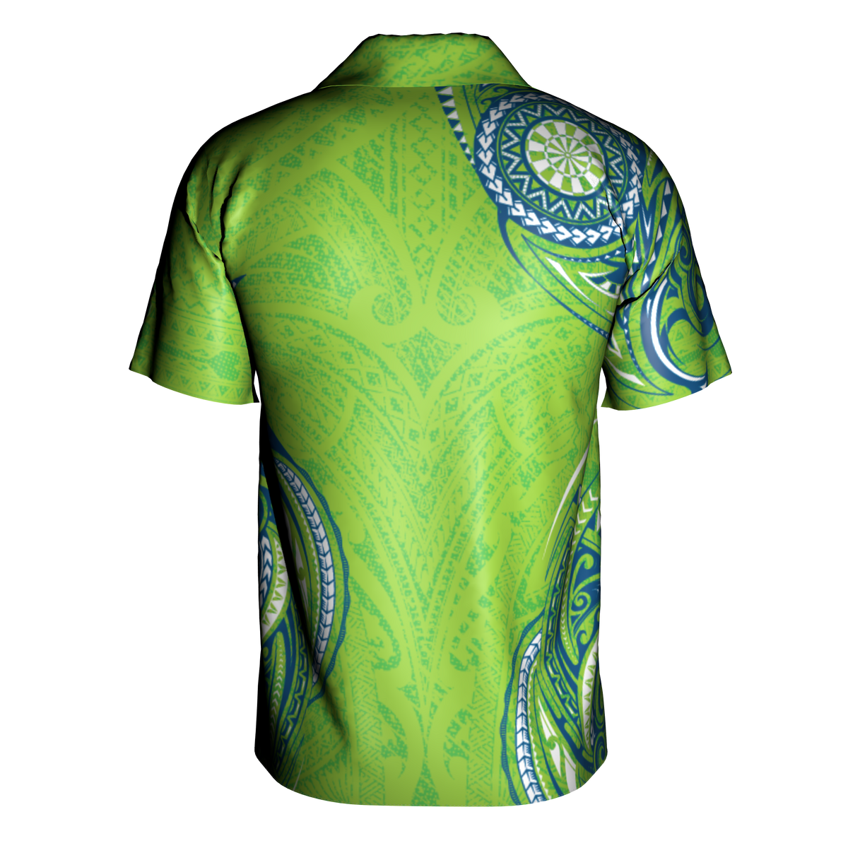 Bob "The Real McCoy" McCoy Signature Jersey '26 - Flight Faction Dart Jersey - Pre-Order