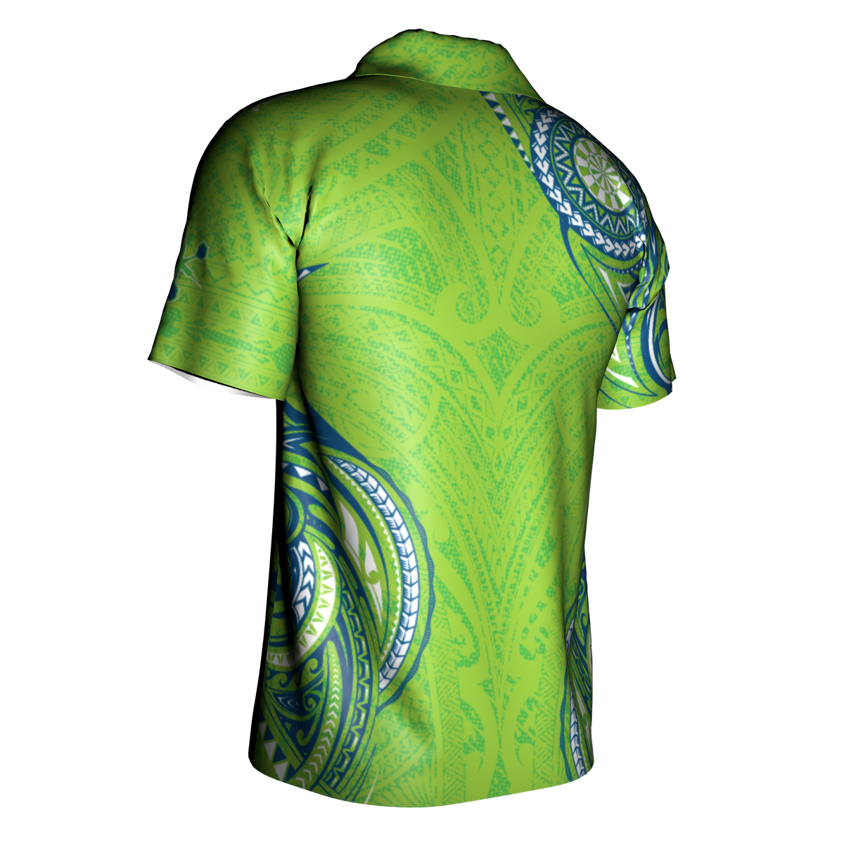 Bob "The Real McCoy" McCoy Signature Jersey '26 - Flight Faction Dart Jersey - Pre-Order