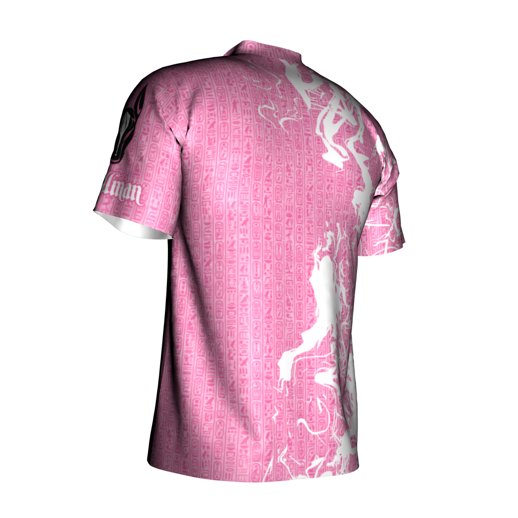 Alex "The Jackal" Spellman Signature Jersey '25 - Flight Faction Dart Jersey