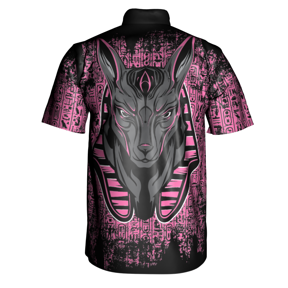 Alex "The Jackal" Spellman Signature Jersey - Flight Faction Dart Jersey