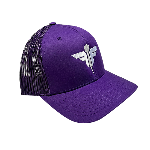 Snapback - Flight Faction Dart Hat