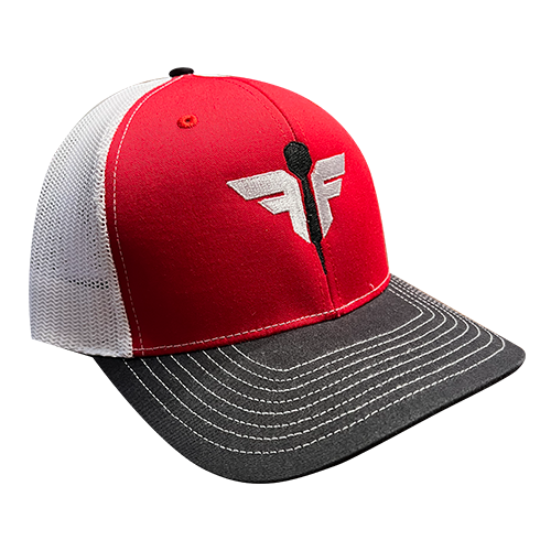 Snapback - Flight Faction Dart Hat