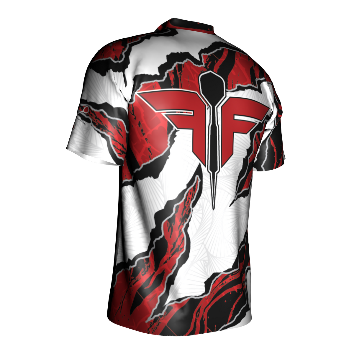 Karter &quot;Showtime&quot; Underwood Signature Jersey &#39;25 - Flight Faction Dart Jersey - Pre-Order