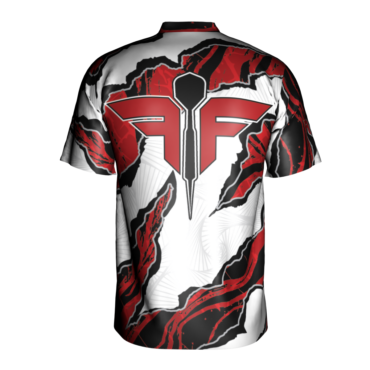 Karter &quot;Showtime&quot; Underwood Signature Jersey &#39;25 - Flight Faction Dart Jersey - Pre-Order