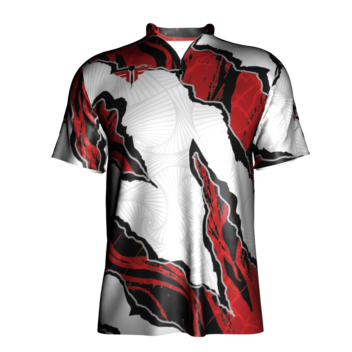 Karter "Showtime" Underwood Signature Jersey '25 - Flight Faction Dart Jersey