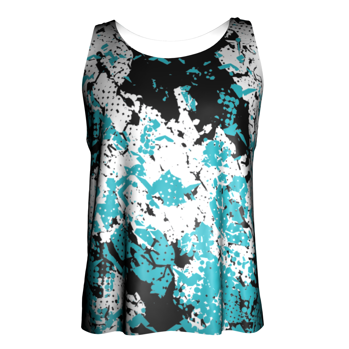 Pulse - Flight Faction Tank Top