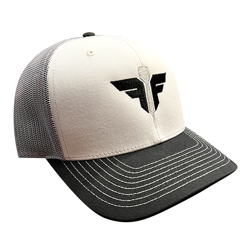 Snapback - Flight Faction Dart Hat