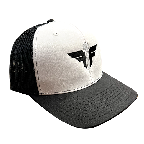 Snapback - Flight Faction Dart Hat