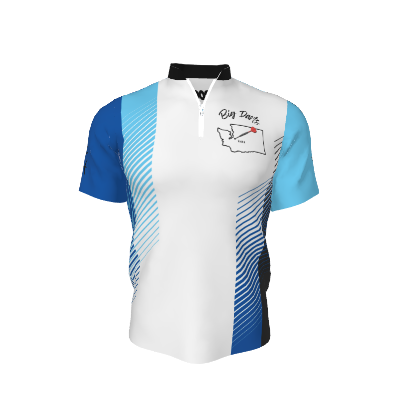 Dart Jerseys Sleek Dart Jersey. (x 4) - Flight Faction