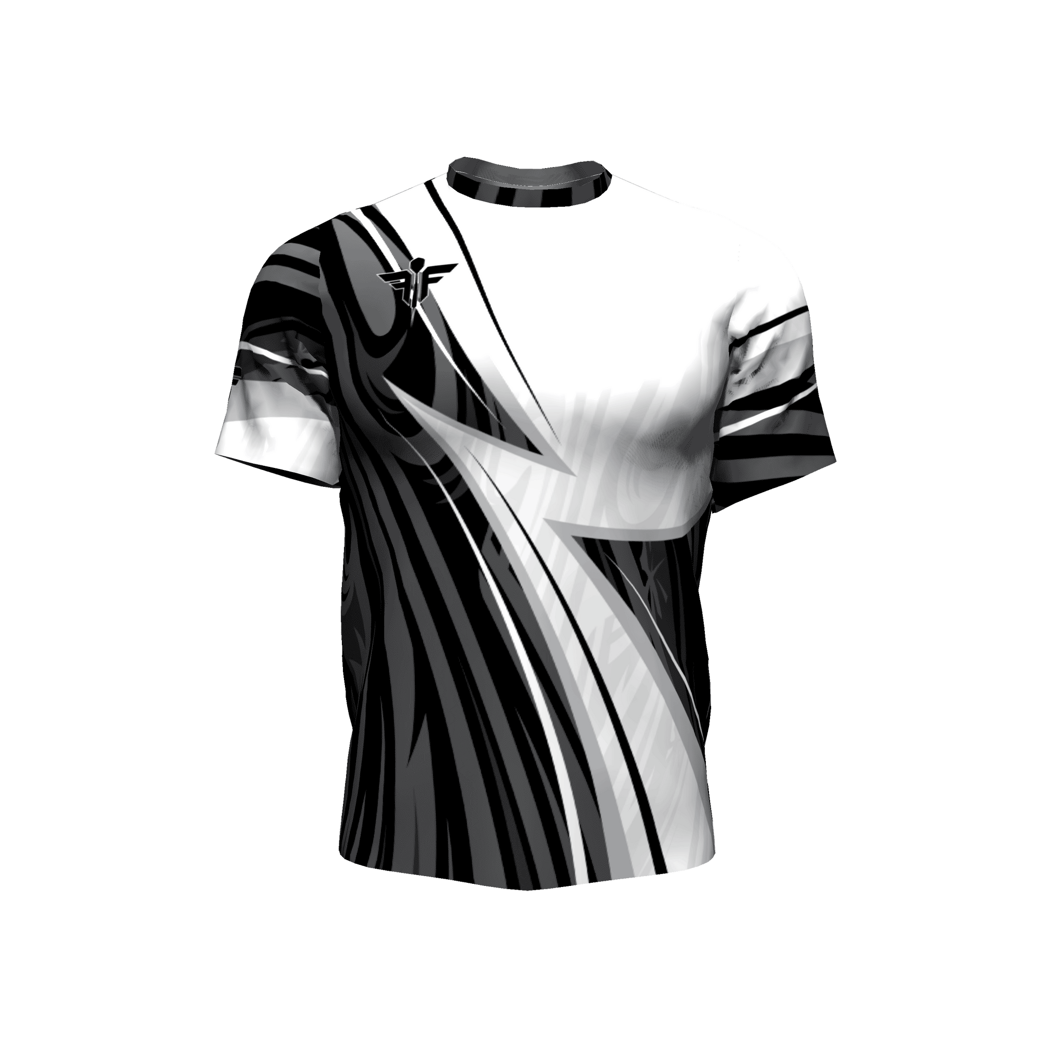 Flight Faction T Shirt 9M