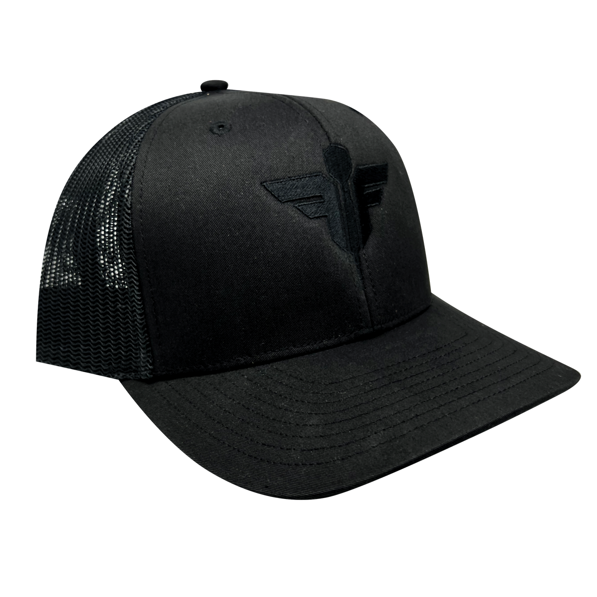 Snapback - Flight Faction Dart Hat