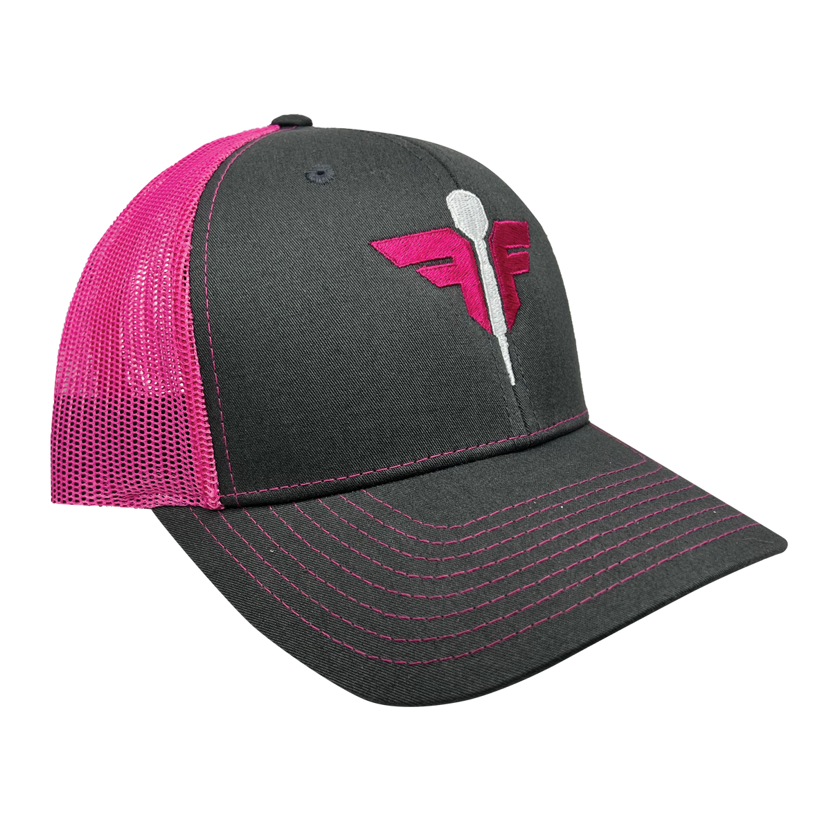 Snapback - Flight Faction Dart Hat