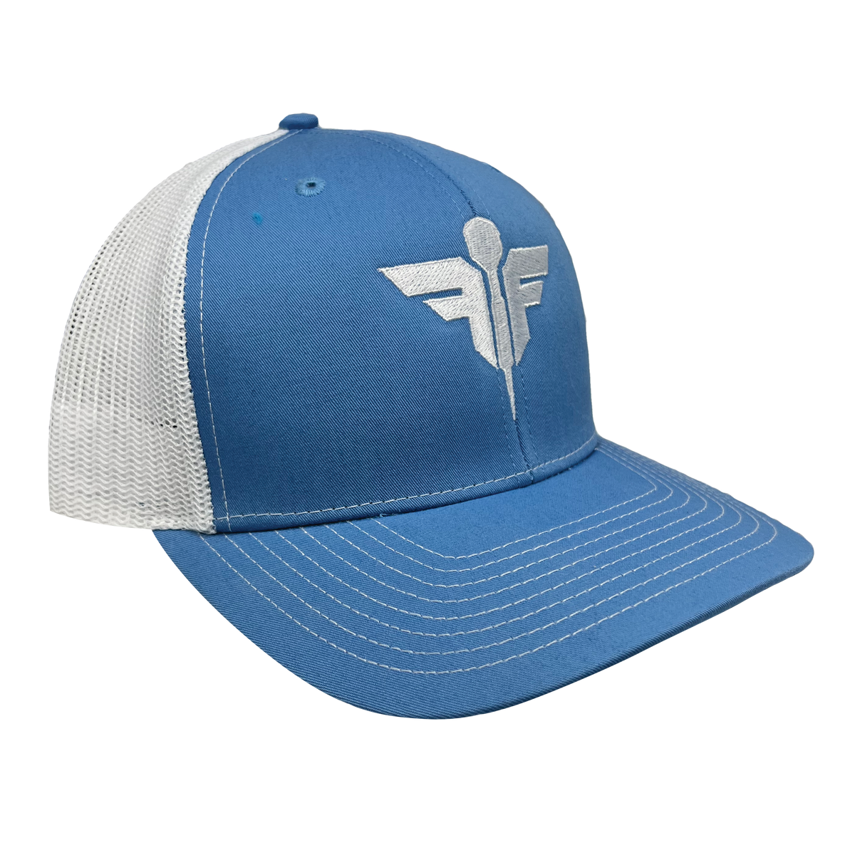 Snapback - Flight Faction Dart Hat