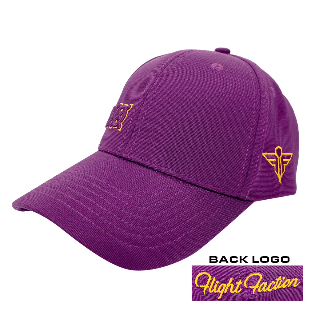 Nine Mark - Flight Faction Dart Hat