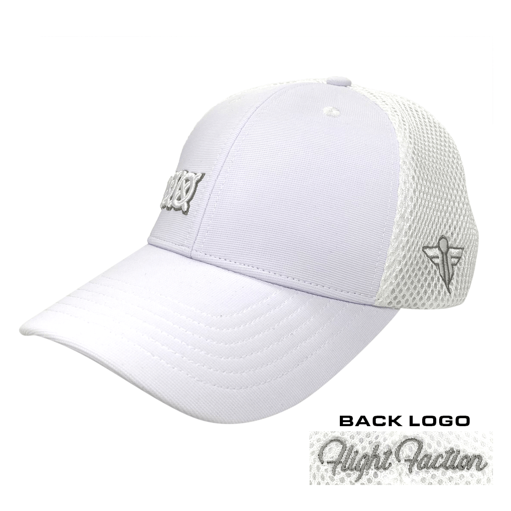Nine Mark - Flight Faction Dart Hat