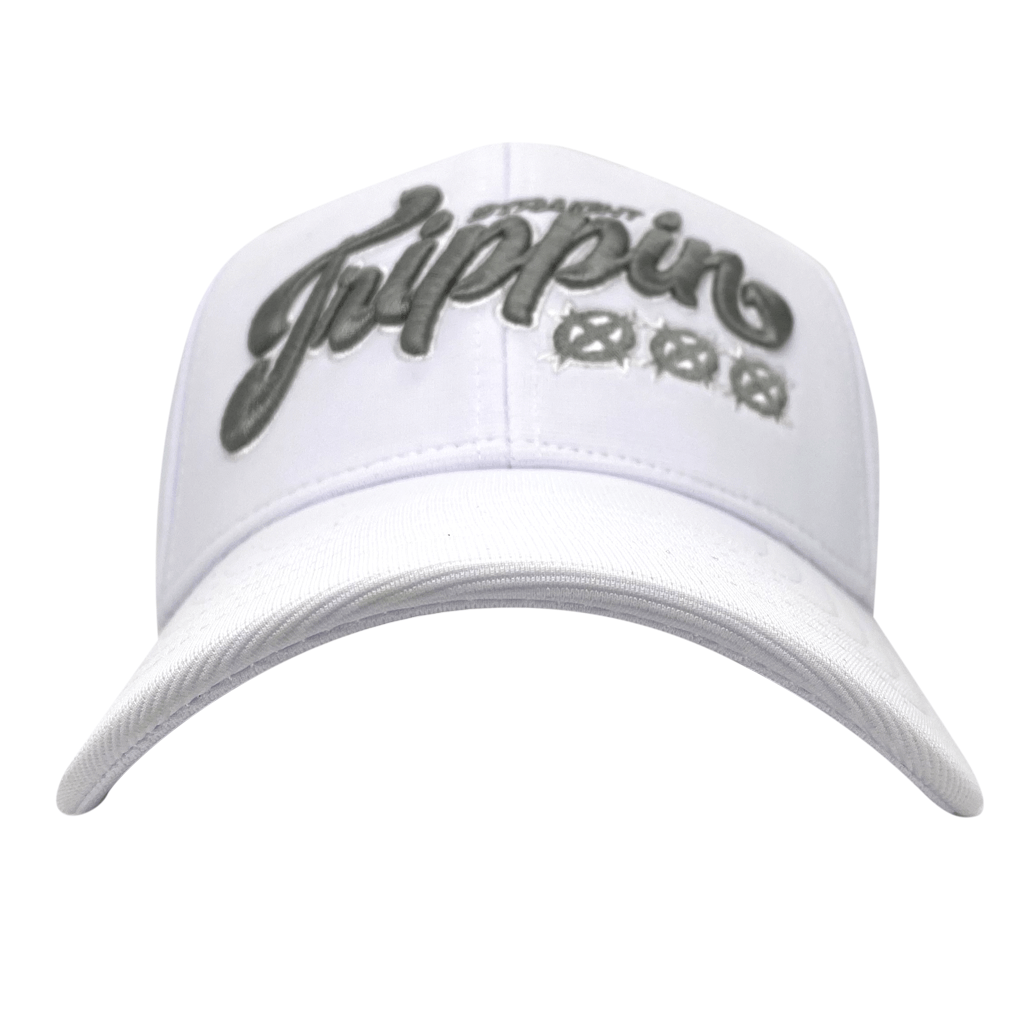 Straight Trippin - Flight Faction Dart Hat