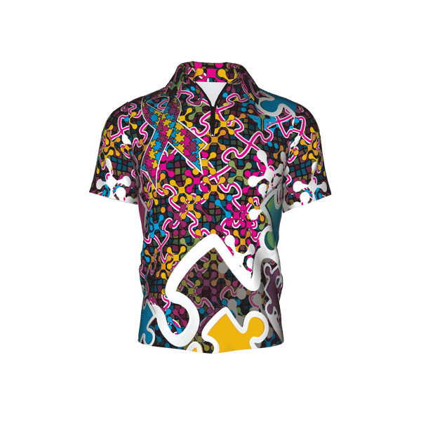 Flight Faction - Embrace Differences Darts Jersey
