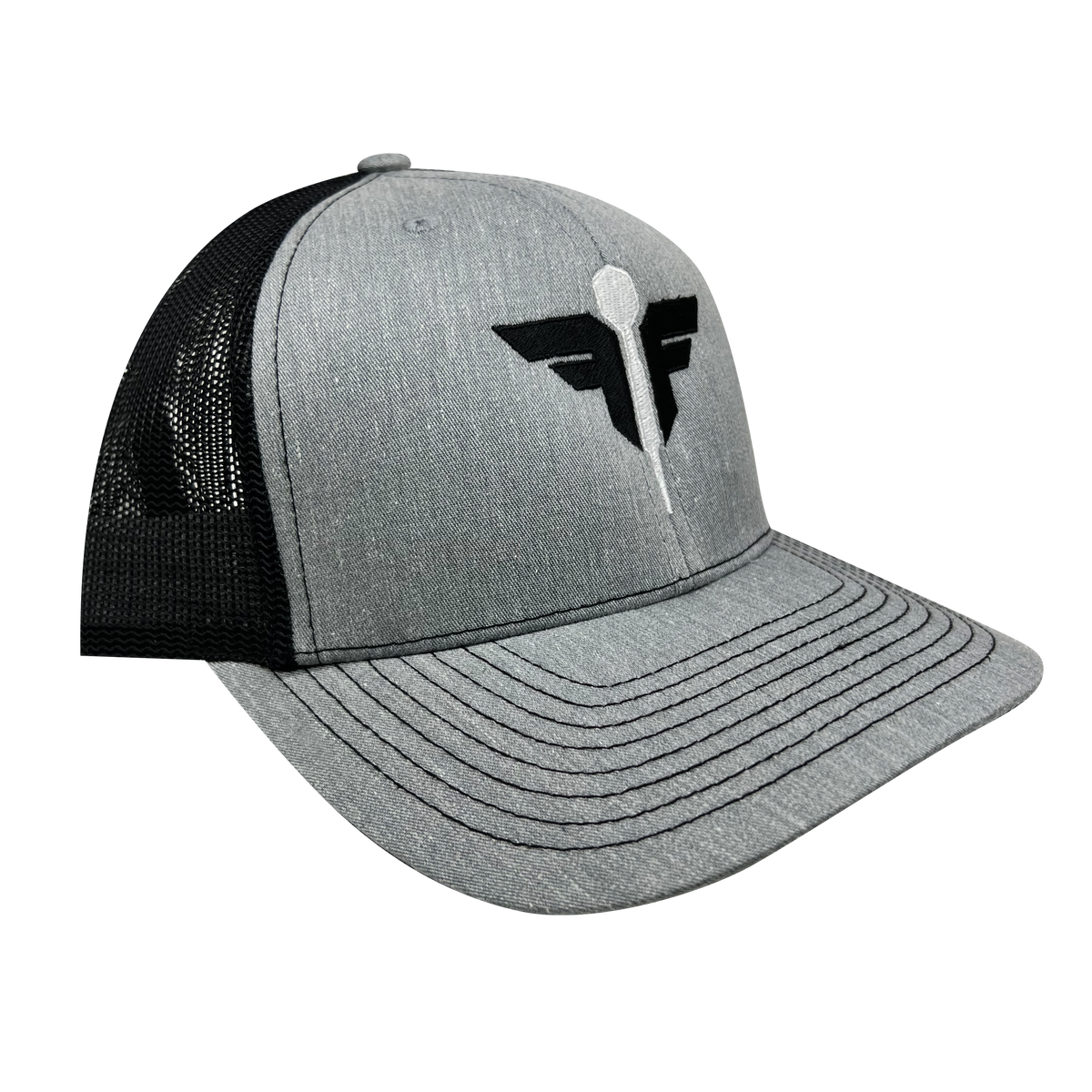 Snapback - Flight Faction Dart Hat