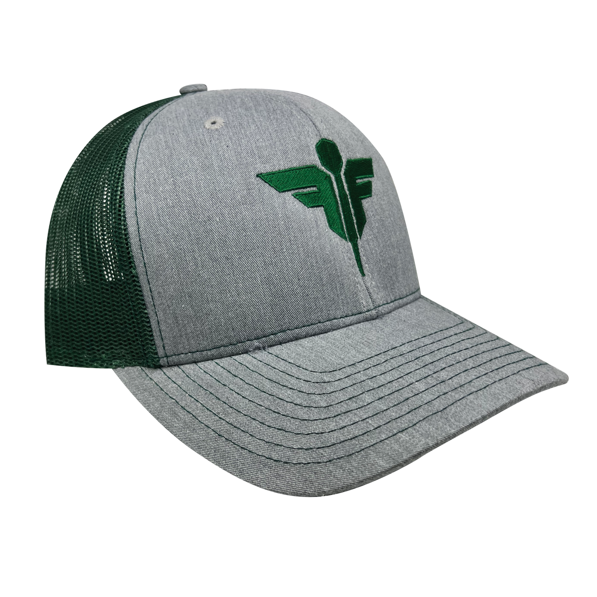 Snapback - Flight Faction Dart Hat