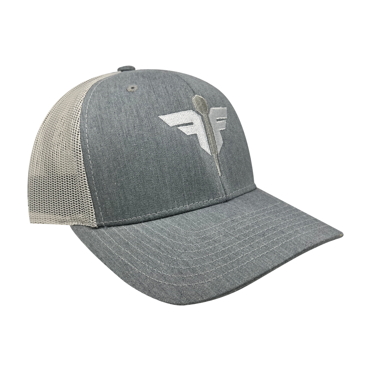 Snapback - Flight Faction Dart Hat