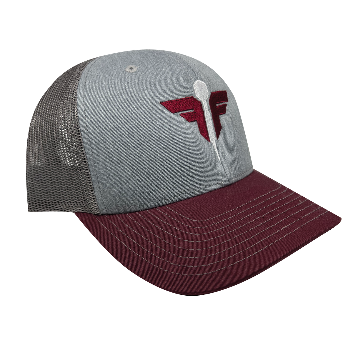 Snapback - Flight Faction Dart Hat