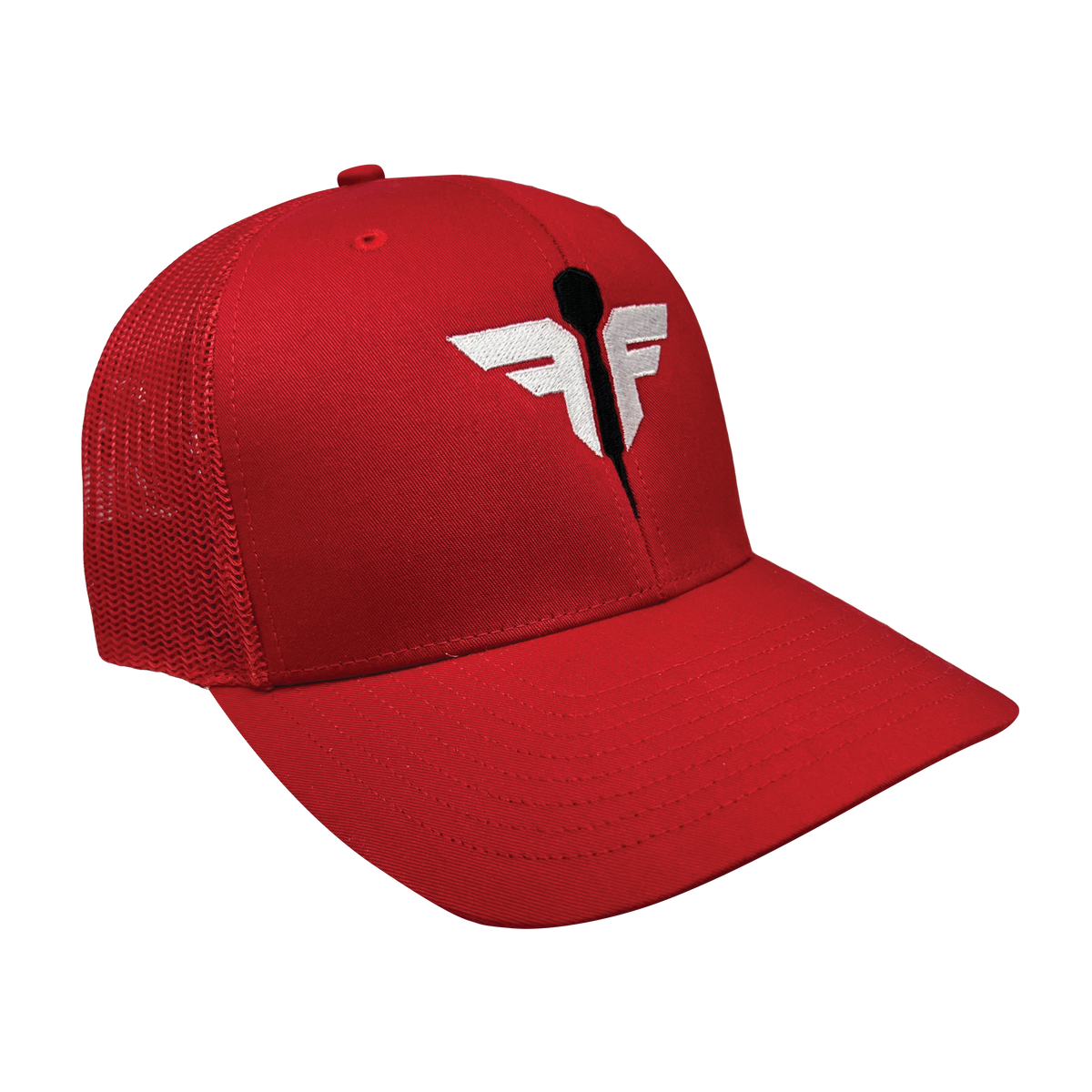 Snapback - Flight Faction Dart Hat