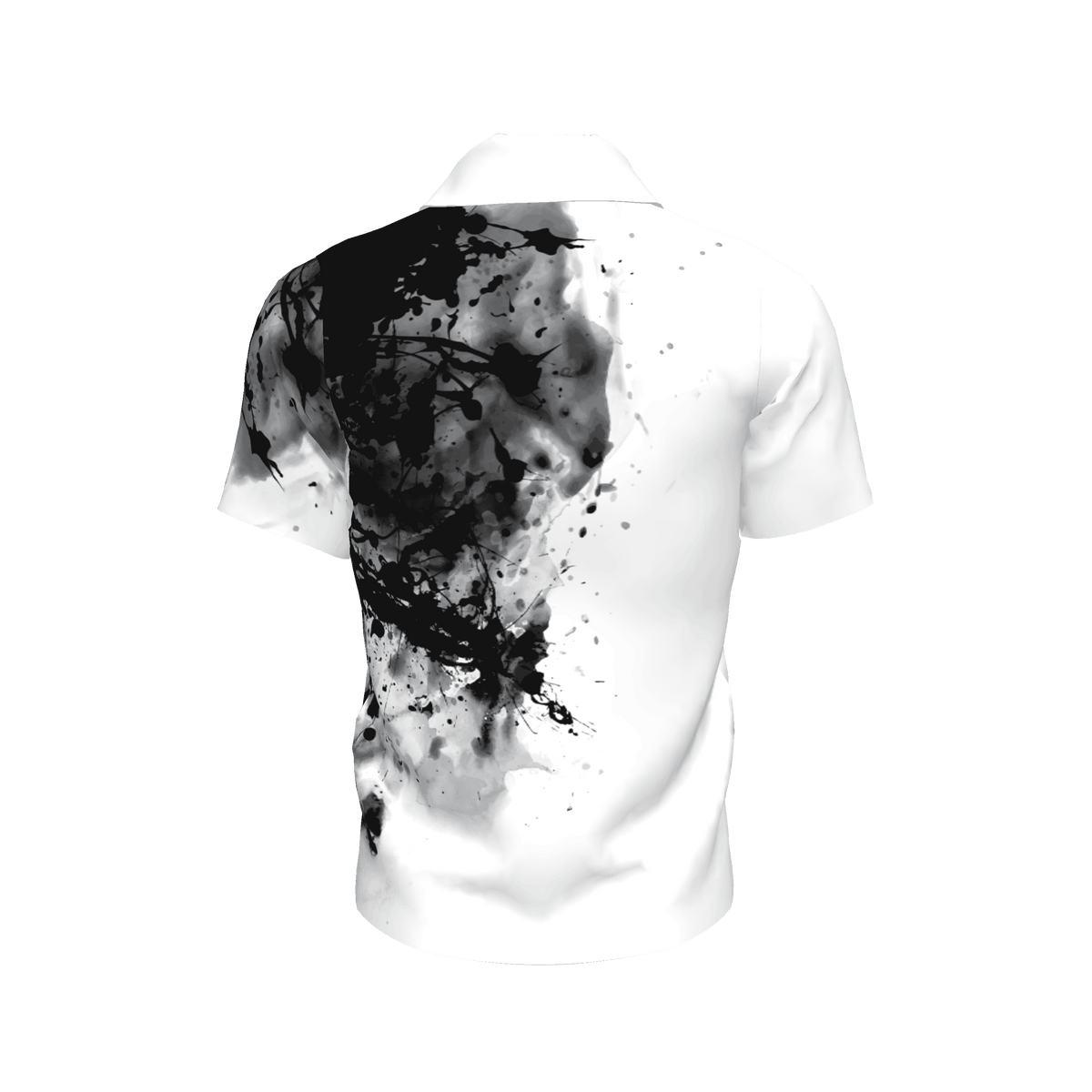 Flight Faction Rorschach Jersey