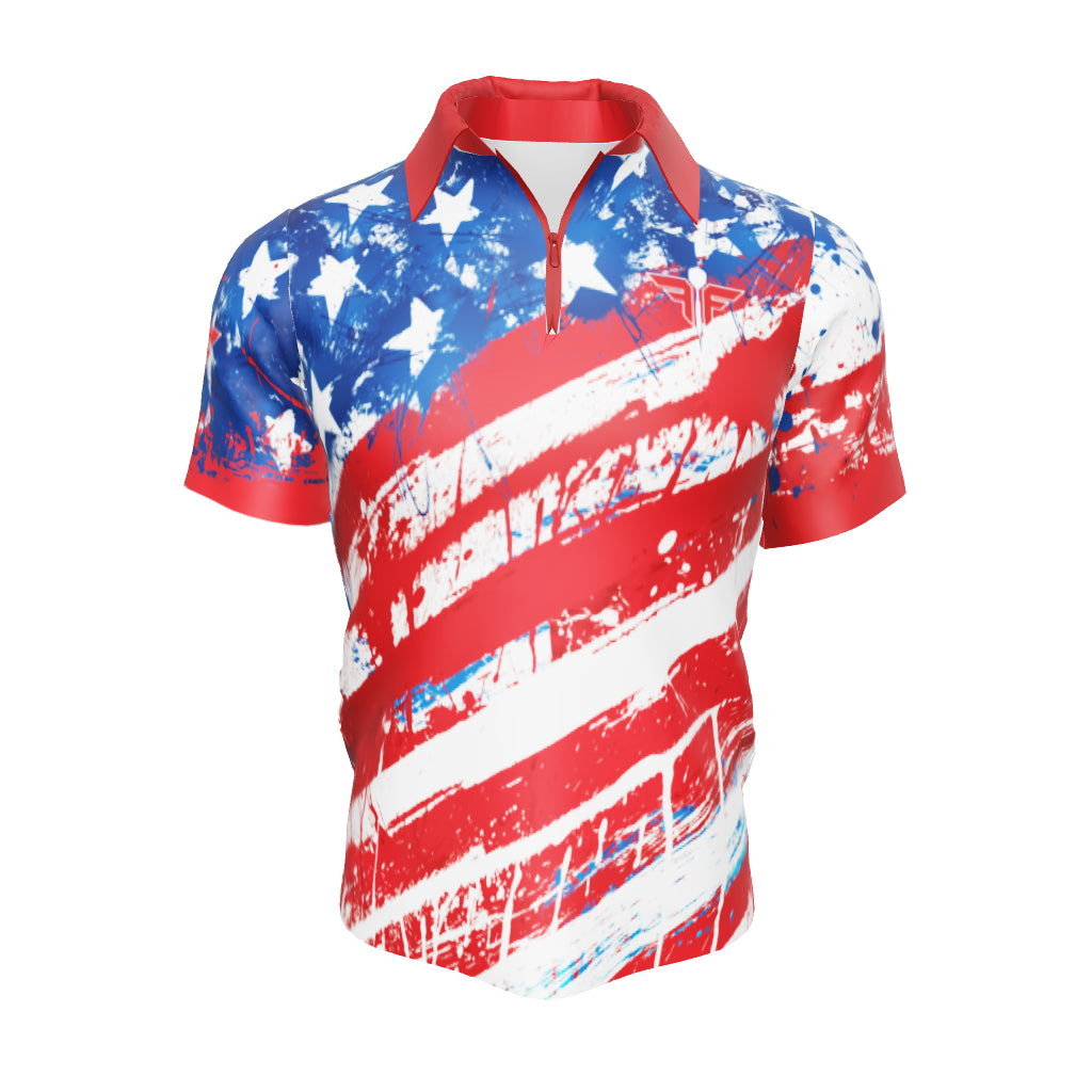 Splash - Flight Faction Dart Jersey