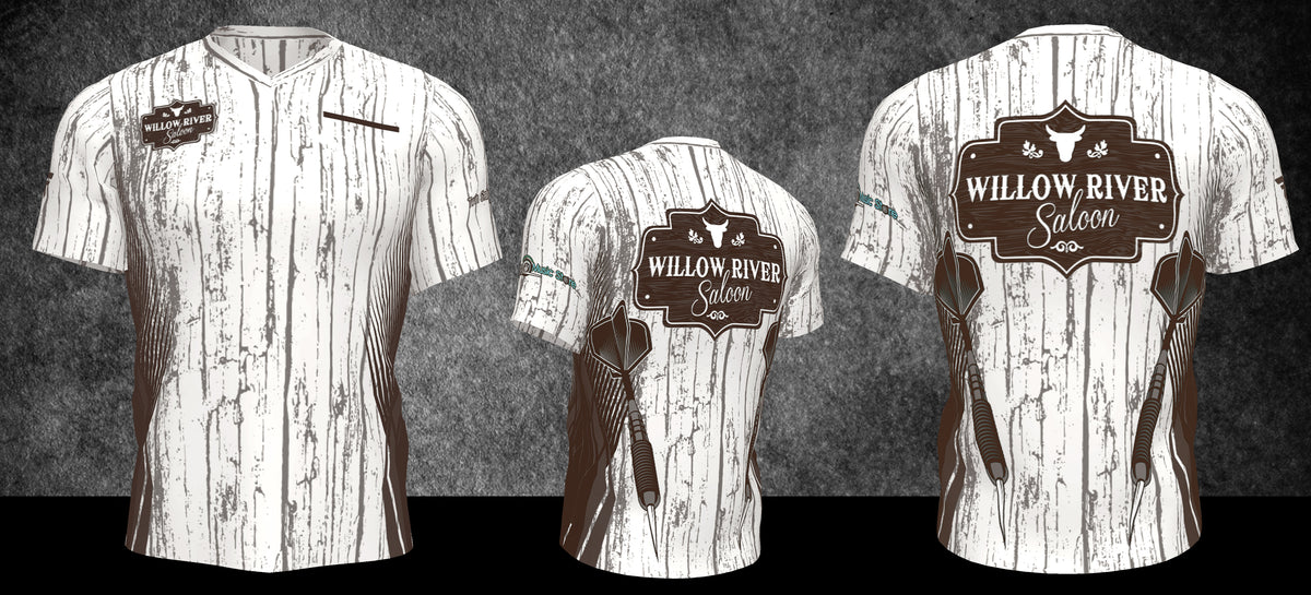 Willow River Custom Order