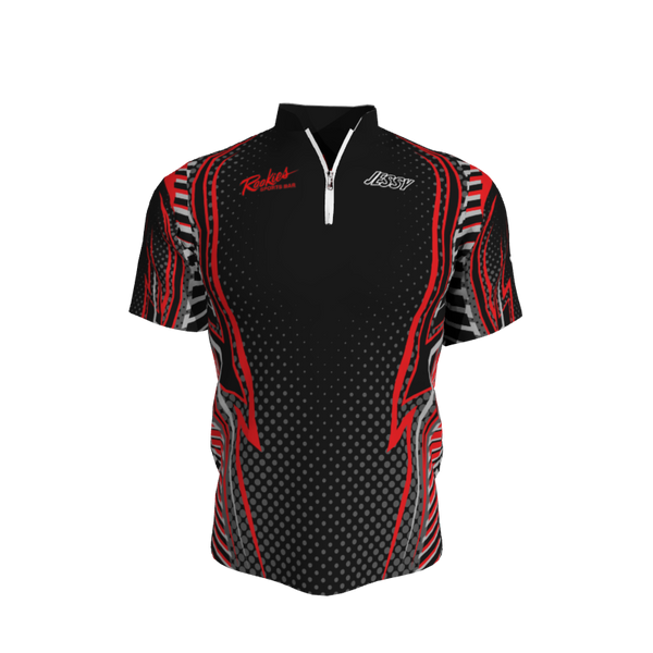 Dart Jerseys Lightning Dart Jersey. (x 4) Flight Faction