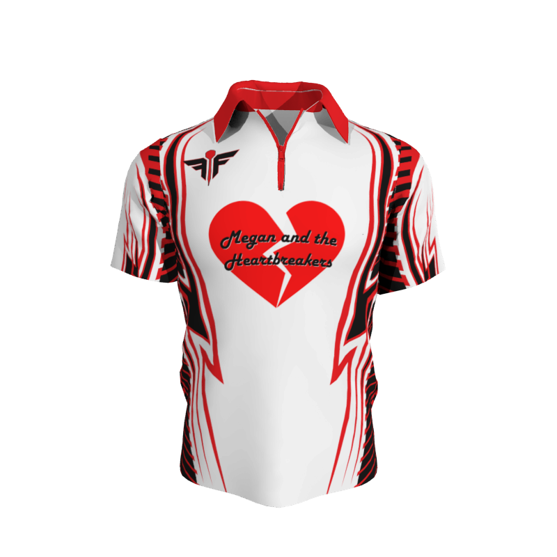 Dart Jerseys Lightning Dart Jersey. (x 4) - Flight Faction